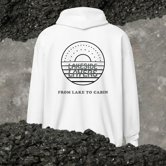 Lakeside Classic Hoodie